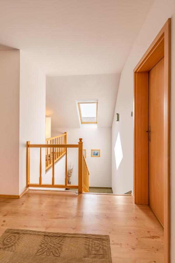 Landhaus Mit Garten Szczecin Bagian luar foto